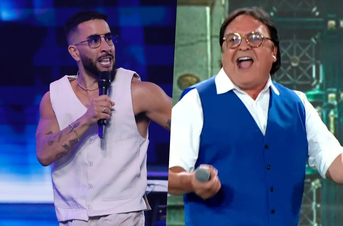 ¿Quién ganó? El rating que logró Pastor Rocha en Viña a la misma hora en que salieron los Atletas de la Risa en CHV