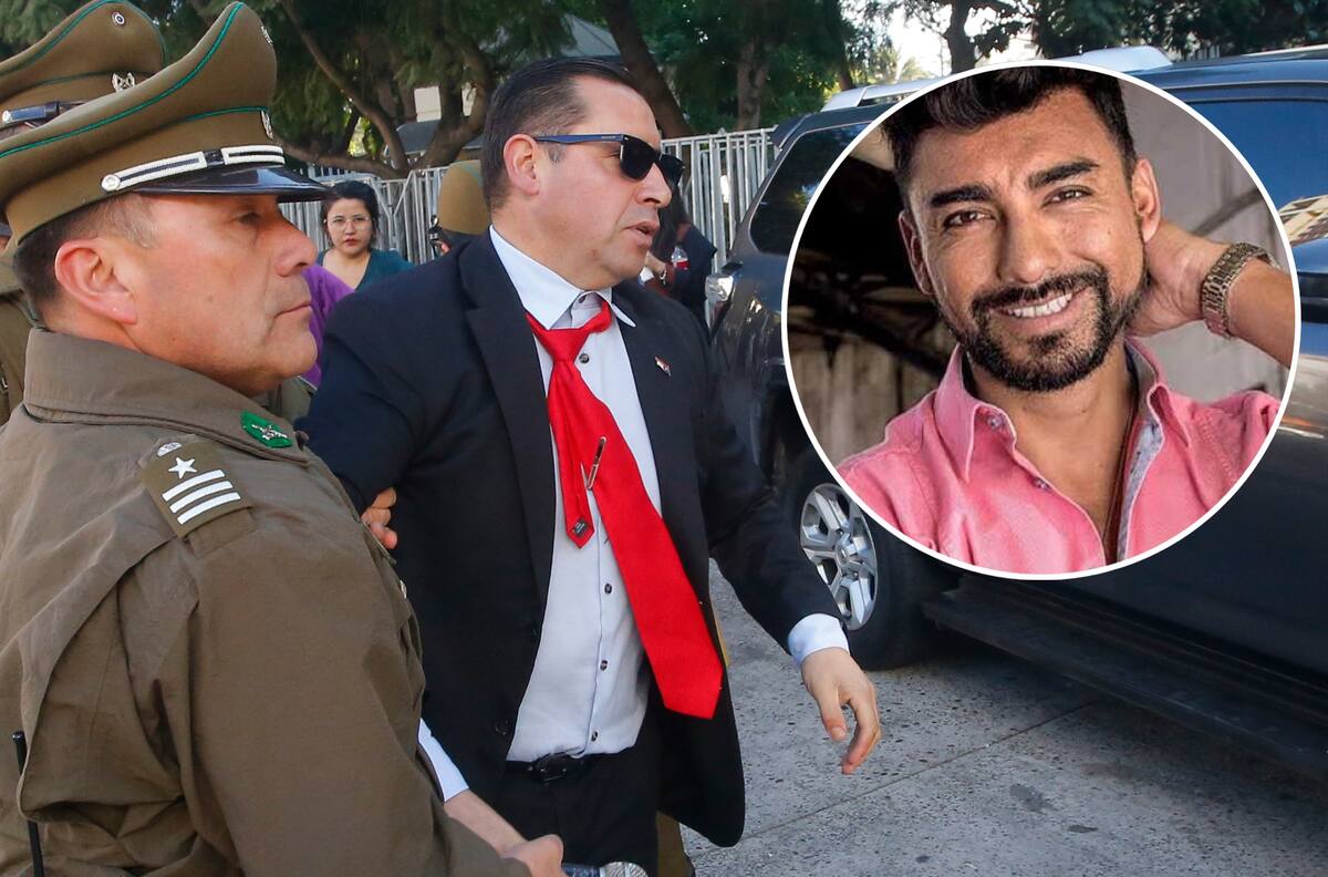 El indignante mensaje del Pastor Soto tras muerte de Andrés Caniulef: Culpó a su orientación sexual y apuntó contra Neme y Nacho Gutiérrez