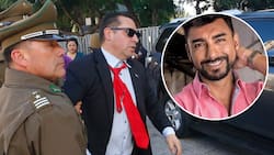 El indignante mensaje del Pastor Soto tras muerte de Andrés Caniulef: Culpó a su orientación sexual y apuntó contra Neme y Nacho Gutiérrez