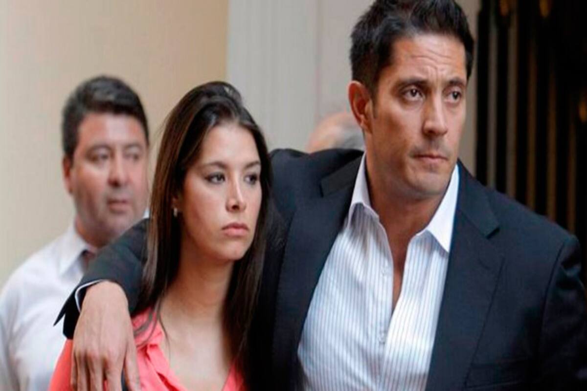 recompusieron su relación por el bien de sus hijos