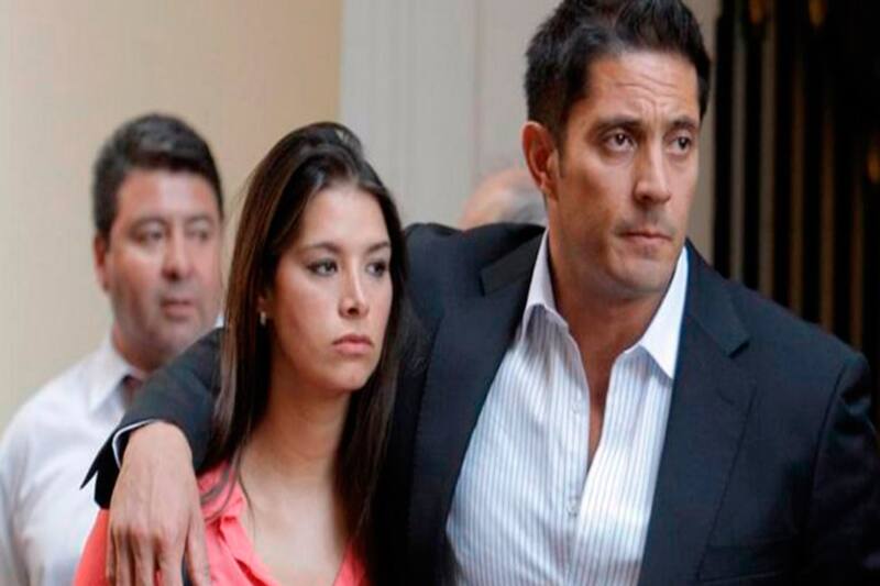 recompusieron su relación por el bien de sus hijos