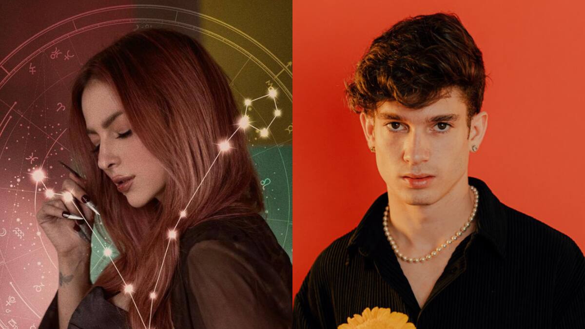 ¿Paty Cantú le fue infiel al actor Christian Vázquez? Fue vista llegando a un hotel con el músico Leon Leiden