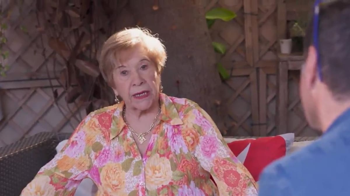 “Me sacaba de los sketches”: la desconocida enemistad de Paty Cofré con destacado rostro de TV