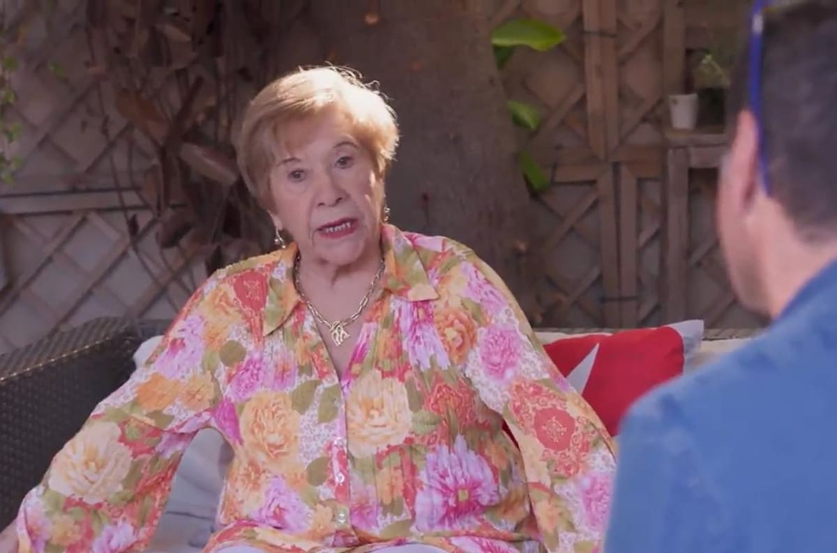 “Me sacaba de los sketches”: la desconocida enemistad de Paty Cofré con destacado rostro de TV