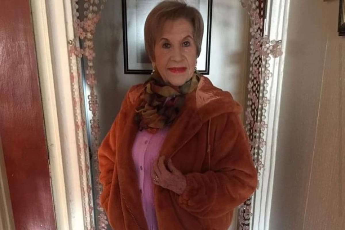 Alerta por salud de la comediante. Foto: Instagram.
