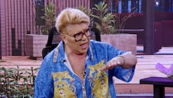 Paty Maldonado lanza dura acusación contra periodista chileno: “Le gustaban solo los niños, todos fuimos cómplices”