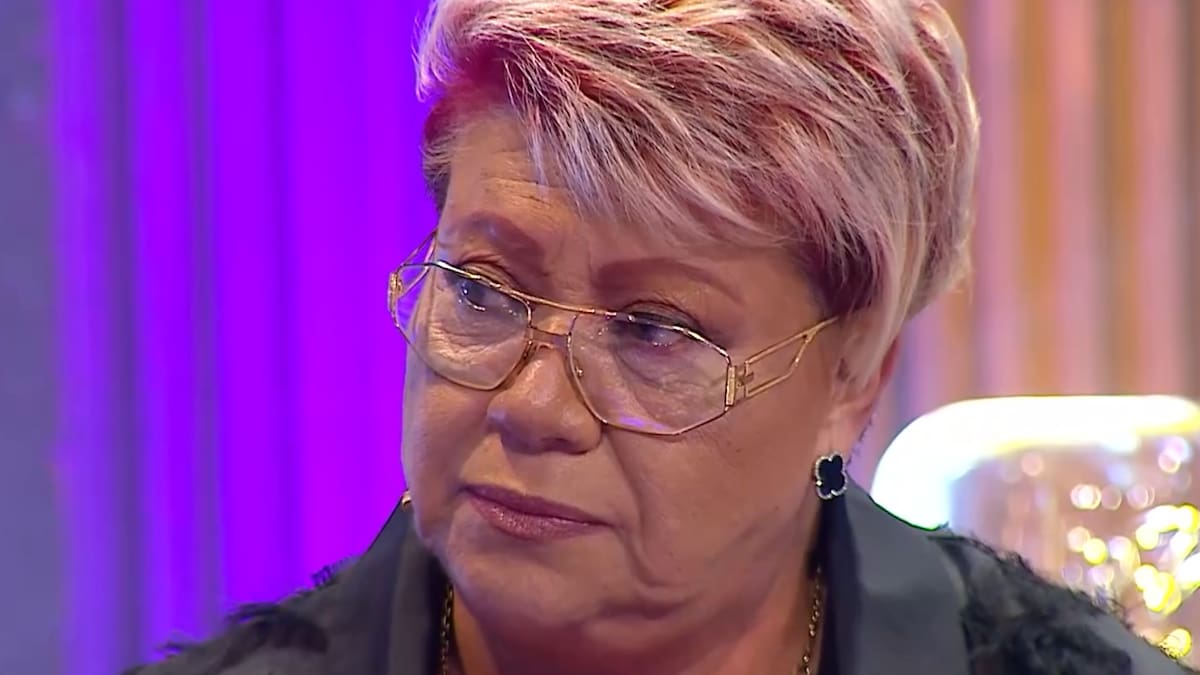 El profundo dolor de Paty Maldonado por compleja enfermedad de su hermana: “Ella tiene muchas ganas de vivir”