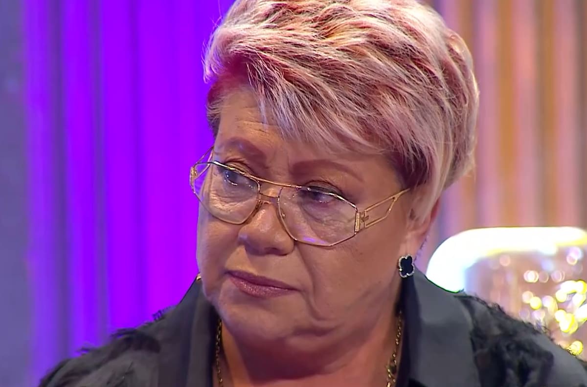 El profundo dolor de Paty Maldonado por compleja enfermedad de su hermana: “Ella tiene muchas ganas de vivir”