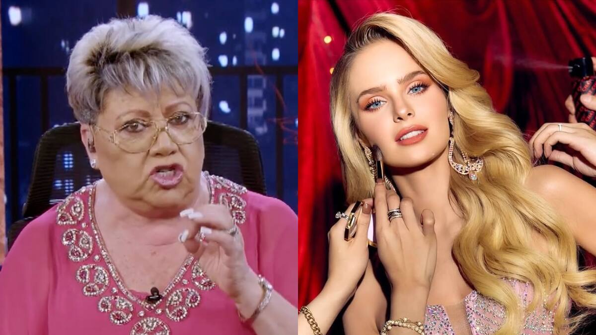 Paty Maldonado vuelve a arremeter sin filtro contra Inna Moll: “Me importa una ra…”