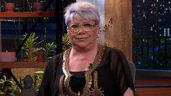 Paty Maldonado estrena nuevo look y sufre burlas de Raquel Argandoña y José Miguel Viñuela