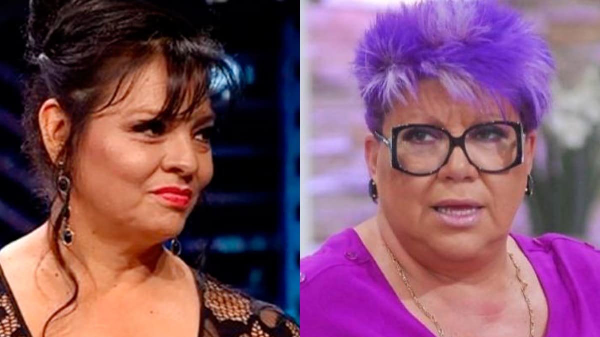 “Ella po’...”: Paty Maldonado se burla del inesperado ofrecimiento de Tatiana Merino como vocal de mesa