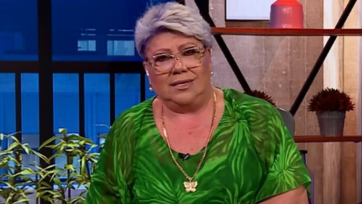 “Estoy más sola que la cresta”: El sincero desahogo de Paty Maldonado
