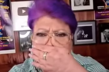 Tras su fallida teñida de pelo: Paty Maldonado cambia nuevamente su look