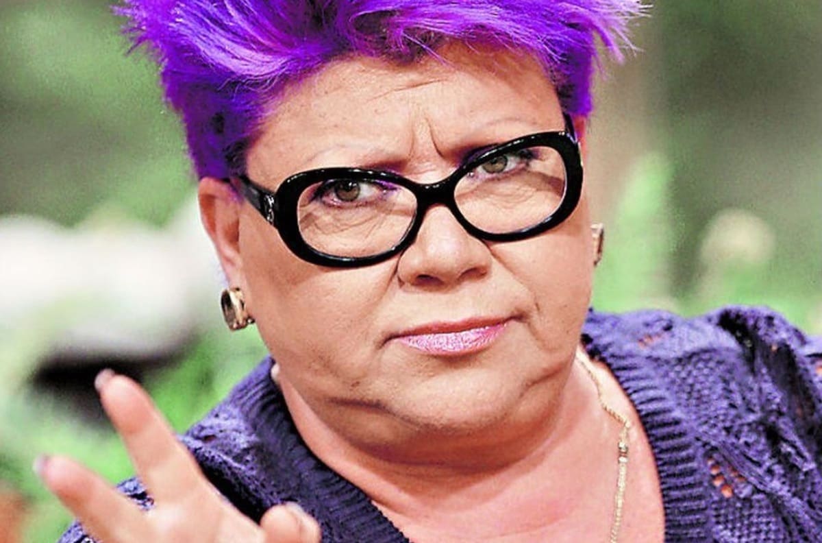 “Por razones de humanidad”: Paty Maldonado hace un llamado a cancelar el Festival de Viña 2024