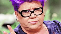 “Por razones de humanidad”: Paty Maldonado hace un llamado a cancelar el Festival de Viña 2024