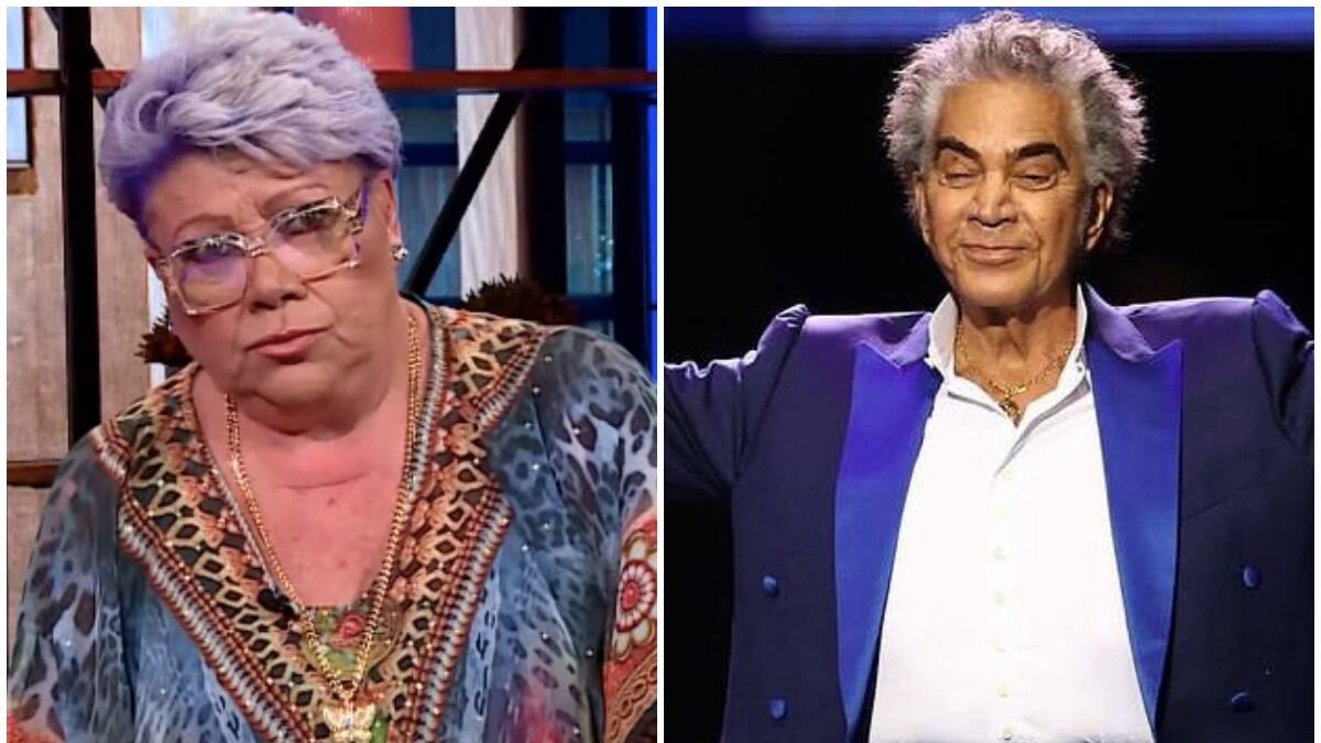 “Hay que recordar los buenos amantes”: Los detalles inéditos del romance de Paty Maldonado con el Puma Rodríguez