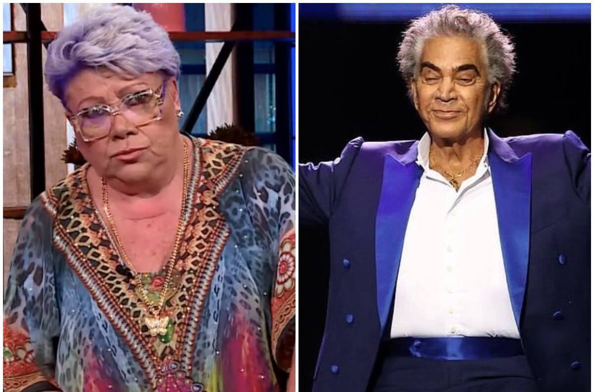 “Hay que recordar los buenos amantes”: Los detalles inéditos del romance de Paty Maldonado con el Puma Rodríguez