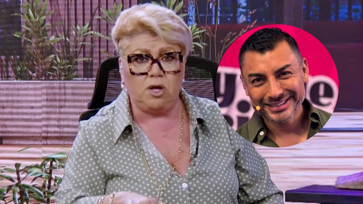 “El cinismo… da asco”: Paty Maldonado se lanzó sin filtro contra rostros de TV tras muerte de Andrés Caniulef