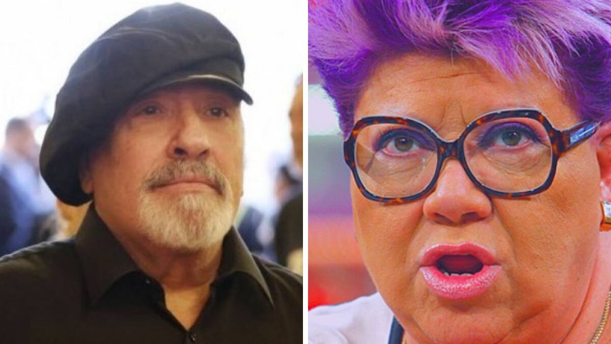 “Después de muerto no sirve de nada”: Paty Maldonado volvió a criticar al Negro Piñera tras la muerte de su hermano