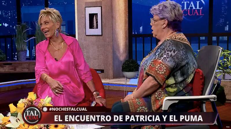 Raquel Argandoña delató a Paty Maldonado con detalles del romance que habría tenido con Puma Rodríguez.