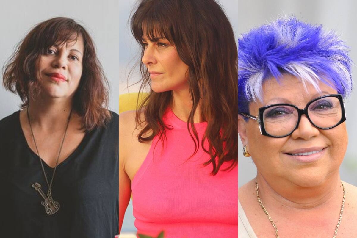 Paty Maldonado Arremetió contra Laura Landaeta, periodista que investiga el “Caso Relojes VIP” - Créditos: Instagram