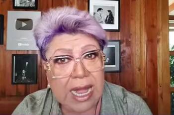 "Me provocó cierta pena": Paty Maldonado lamenta el problema de salud que la aqueja