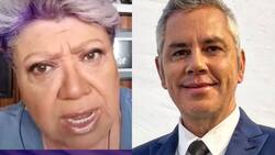 "¿No puedes comprar pañales, hue…?": Paty Maldonado revela el fuerte llamado de atención que le hizo a José Miguel Viñuela