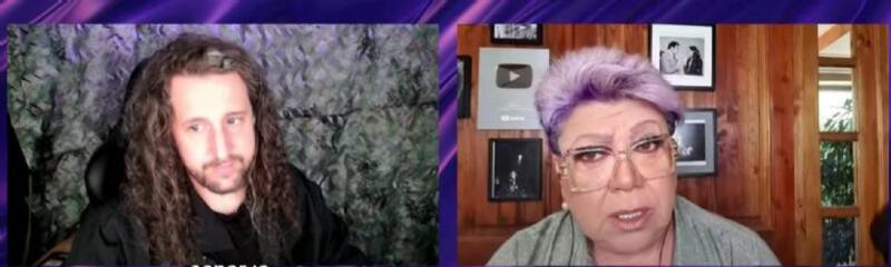 Créditos: Reproducción