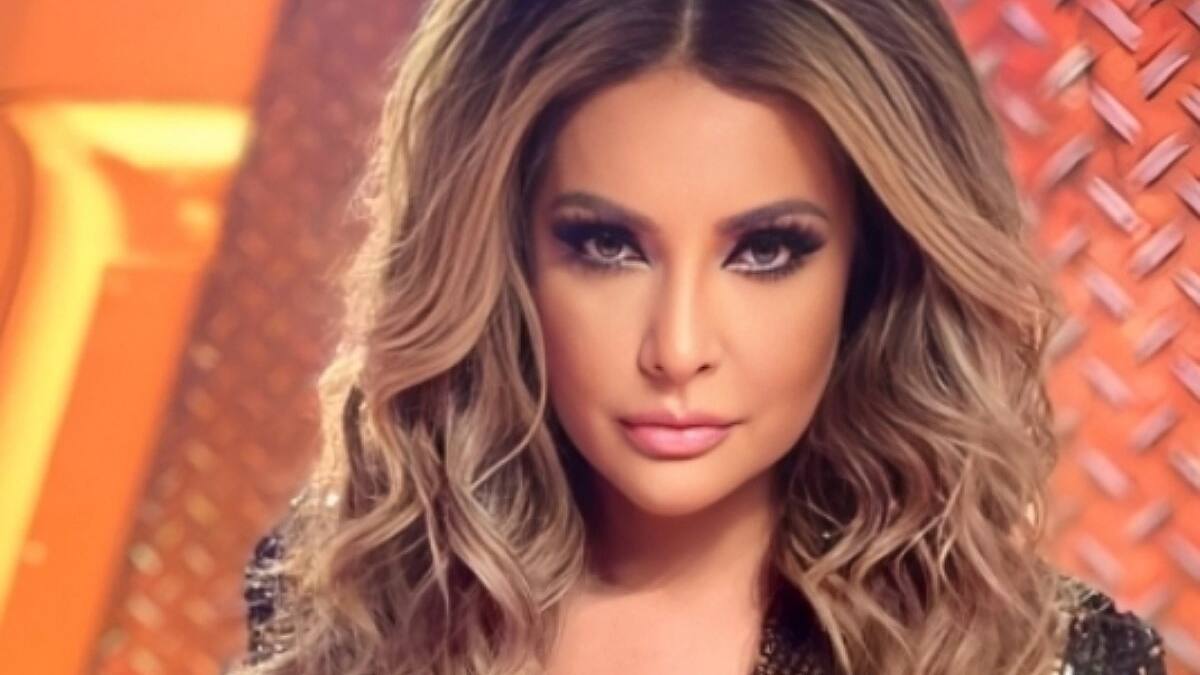 Paty Navidad le da cachetada con guante blanco Niurka, tras las severas críticas de la cubana