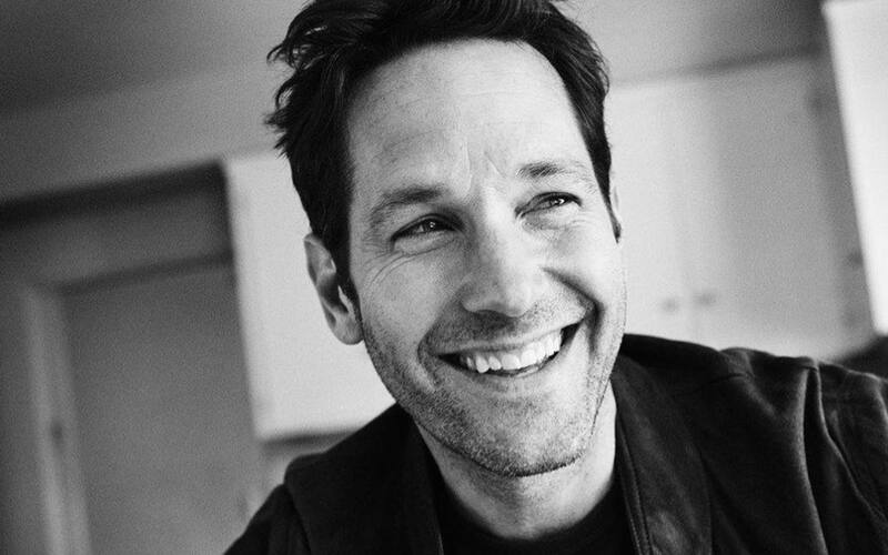 Paul Rudd es el hombre más sexy del mundo La revista People eligió al actor y productor como el hombre vivo más sexy de este 2021. - Créditos: IG de Paul Rudd