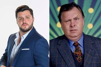 “Siempre en mí”: Paul Stanley recuerda con emotivo mensaje a Paco Stanley a 24 años de su muerte