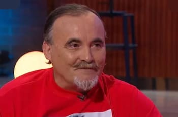 ¿Qué se sabe sobre el estado de salud de Paul Vásquez tras resultar lesionado durante incendio en San Bernardo?