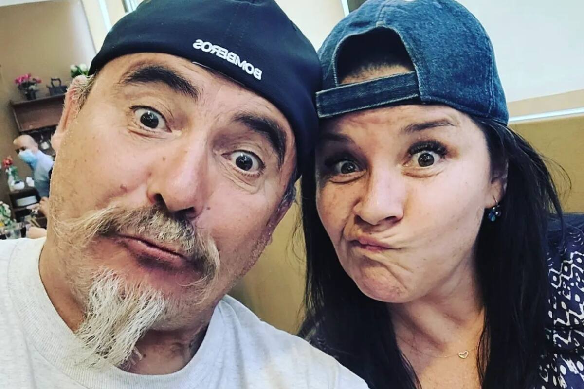 Paul Vásquez y Giovanna Sepúlveda Están de luna de miel - Créditos: Instagram