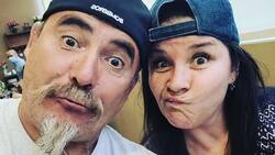 Paul Vásquez y su esposa, Giovanna Sepúlveda, disfrutan de una luna de miel de ensueño en Irlanda