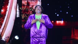 “Toda la noche con el celular”: Paul Vázquez sorprendió a Pamela Leiva en pleno show de Olmué