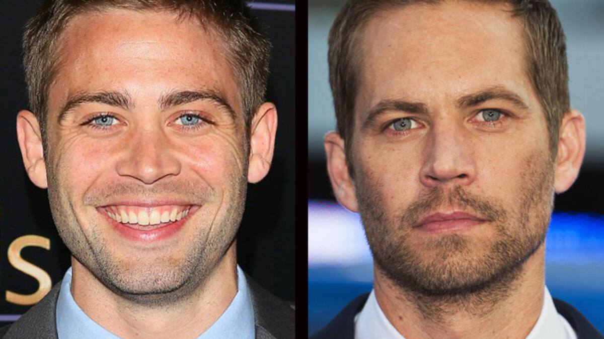 Hermano menor de Paul Walker comparte emotiva reflexión a 10 años de su muerte