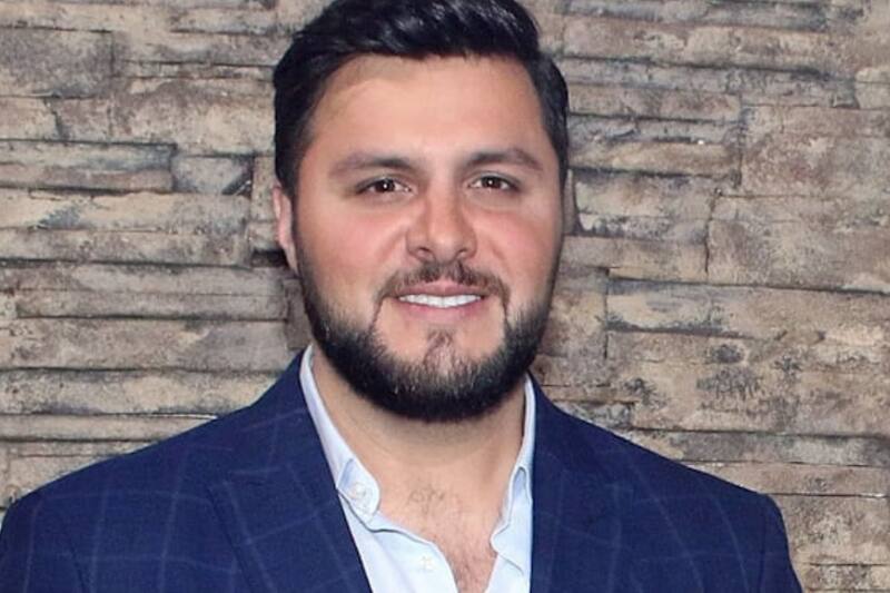 Paul habla del momento en el que fue registrado con el apellido  de Paco Stanley