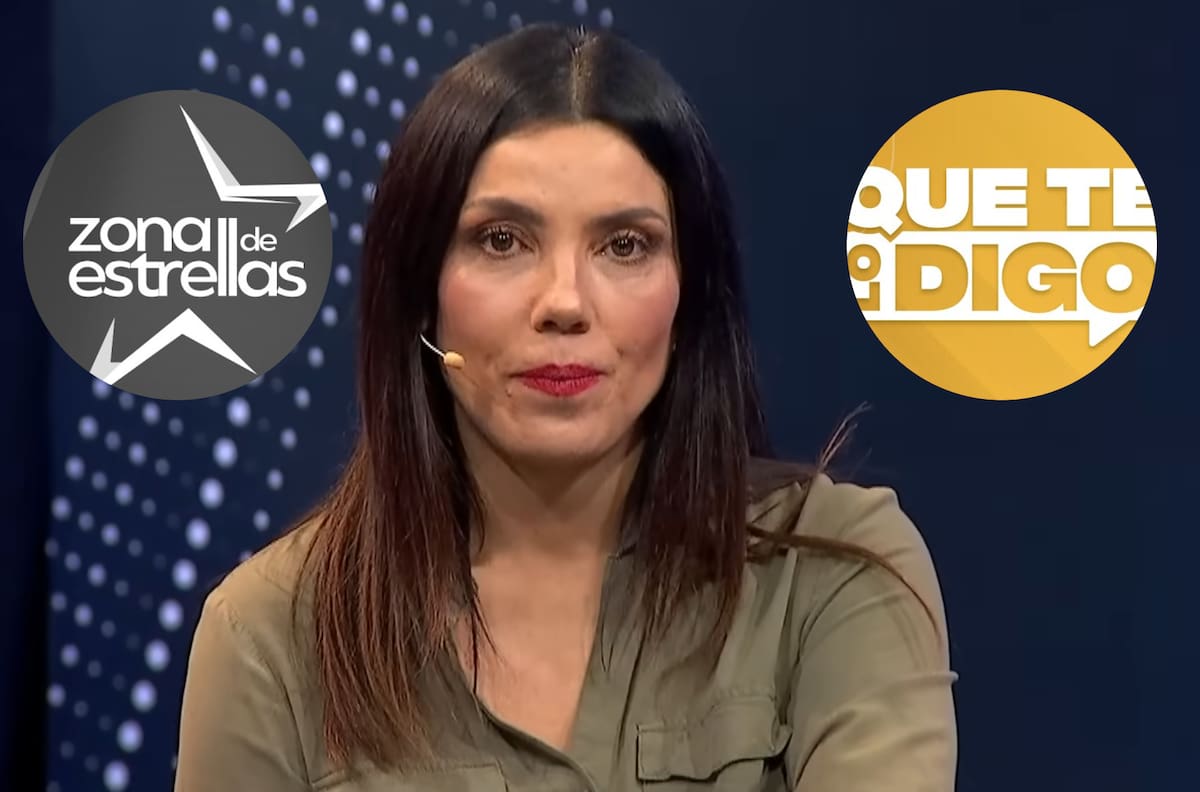 ¿Zona de Estrellas o Qué Te Lo Digo? Paula Escobar revela en qué programa estará tras escándalo en Zona Latina