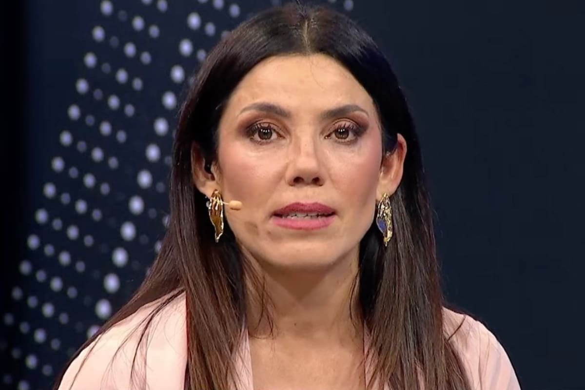 La periodista confirmó su regreso a Que Te lo Digo.