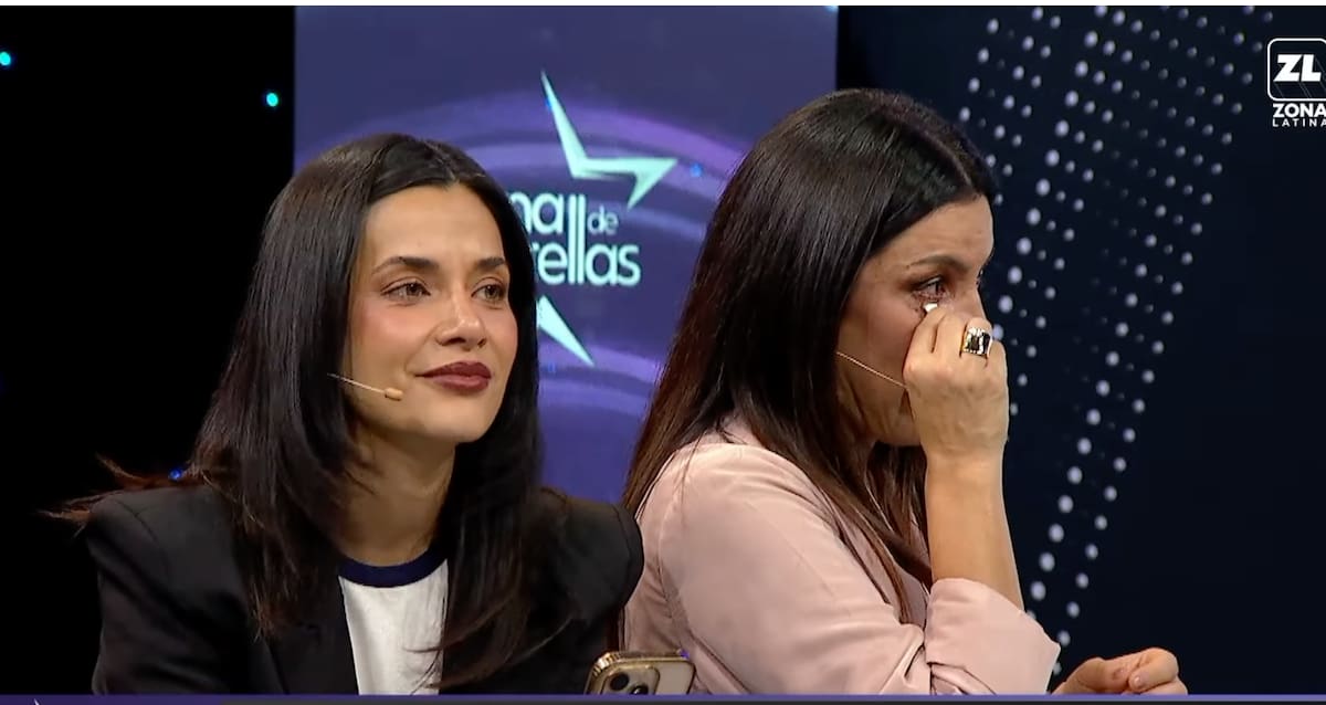 La periodista confirmó su llegada al Que Te Lo Digo.