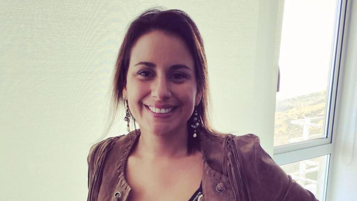 Paula Fischer: quién es y en qué trabaja la periodista que puso en problemas a Parived con una querella