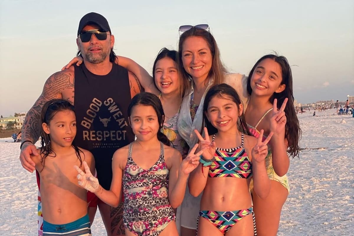 La participante habló de su exmarido tras su próximo ingreso a Vecinos Al Límite. Foto: @paulapavic en Instagram