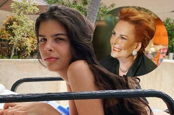 Paula Levy reacciona al fallecimiento de Talina Fernández y manda conmovedor mensaje