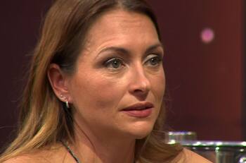 Paula Pavic reveló sucia estrategia de Marcelo Ríos para no pagar pensión alimenticia