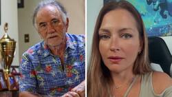 Paula Pavic revela lo mal que la trataba el padre de Marcelo Ríos