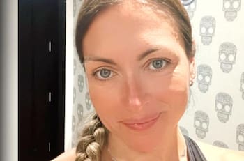 Paula Pavic enfrentará uno de sus más grandes miedos en “Podemos Hablar”