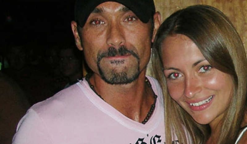 Paula Pavic abordó los detalles de la manipulación económica que ejerce su expareja.