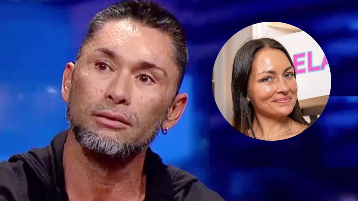 Con dos de sus hijos: Paula Pavic revela que Chino Ríos se viene a vivir a Chile