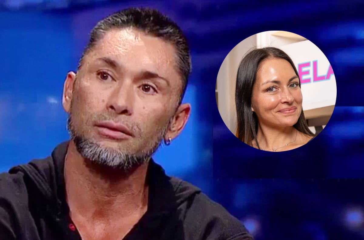 Con dos de sus hijos: Paula Pavic revela que Chino Ríos se viene a vivir a Chile