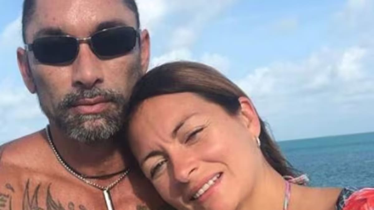 “Recién estoy viendo lo que veía la gente de él”: El crudo desahogo de Paula Pavic por su “pésima” relación con el Chino Ríos